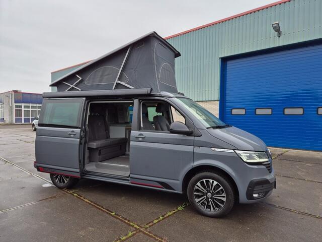 Volkswagen CALIFORNIA Ocean 4motion DSG Edition