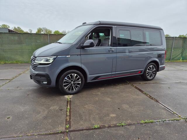 Volkswagen CALIFORNIA Ocean 4motion DSG Edition
