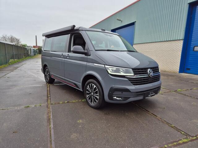 Volkswagen CALIFORNIA Ocean 4motion DSG Edition