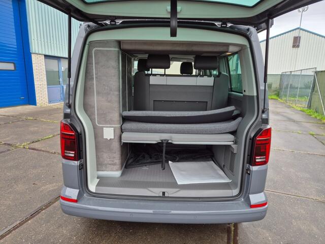 Volkswagen CALIFORNIA Ocean 4motion DSG Edition