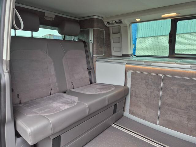 Volkswagen CALIFORNIA Ocean 4motion DSG Edition