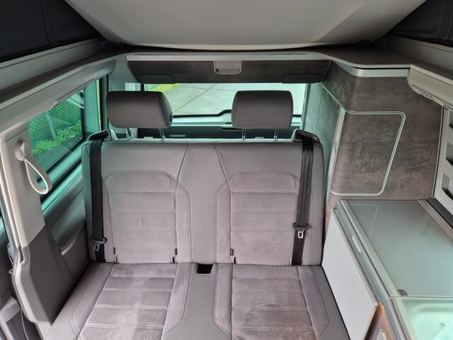 Volkswagen CALIFORNIA Ocean 4motion DSG Edition
