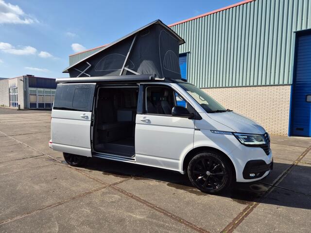 Volkswagen CALIFORNIA Ocean 4motion Vol! DSG