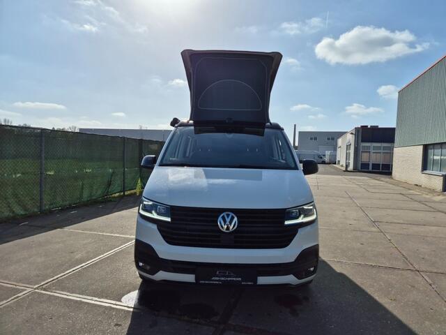 Volkswagen CALIFORNIA Ocean 4motion Vol! DSG