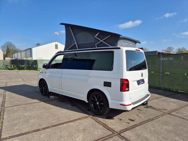 Volkswagen CALIFORNIA Ocean 4motion Vol! DSG