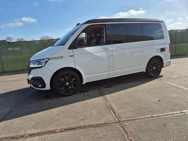 Volkswagen CALIFORNIA Ocean 4motion Vol! DSG