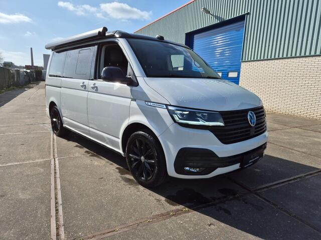 Volkswagen CALIFORNIA Ocean 4motion Vol! DSG