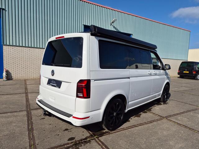 Volkswagen CALIFORNIA Ocean 4motion Vol! DSG