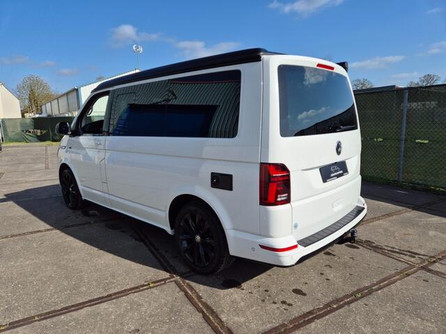 Volkswagen CALIFORNIA Ocean 4motion Vol! DSG