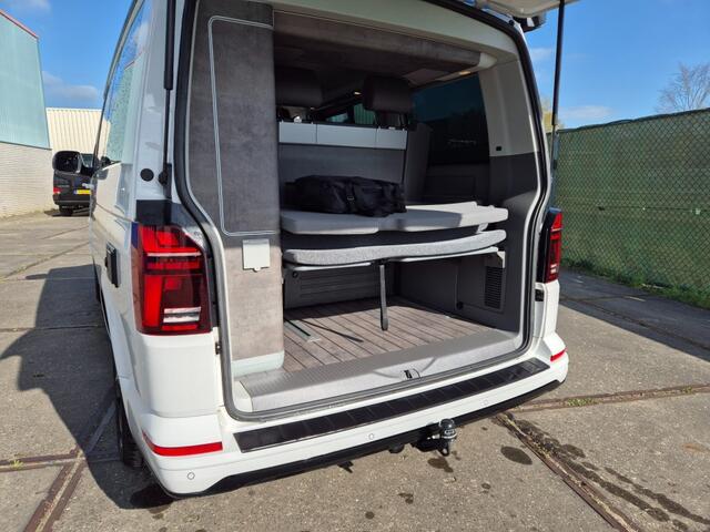 Volkswagen CALIFORNIA Ocean 4motion Vol! DSG