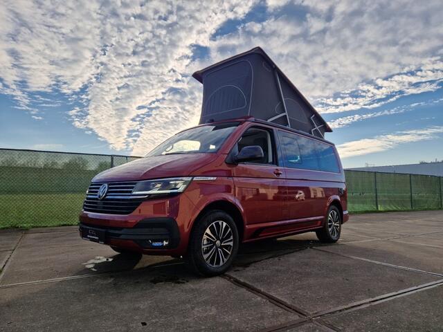 Volkswagen CALIFORNIA Edition Ocean Nieuw DSG!
