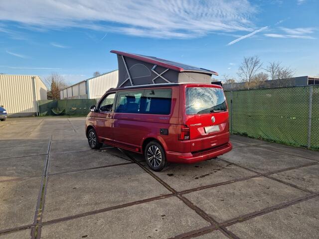 Volkswagen CALIFORNIA Edition Ocean Nieuw DSG!