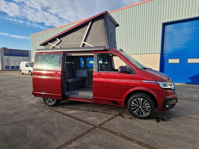 Volkswagen CALIFORNIA Edition Ocean Nieuw DSG!