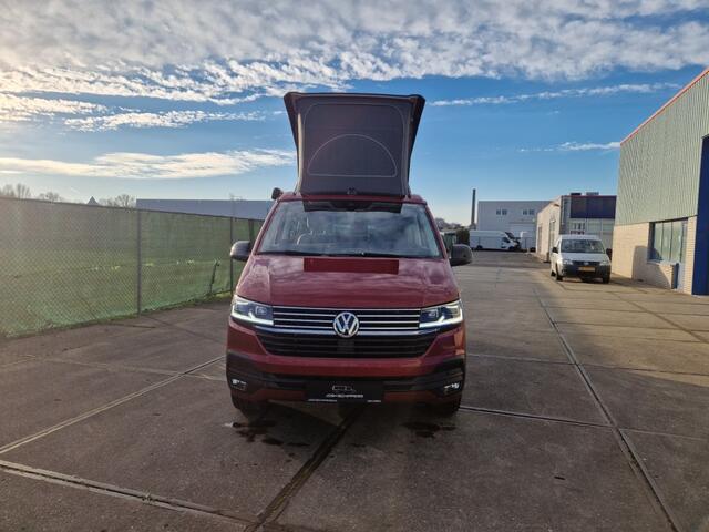Volkswagen CALIFORNIA Edition Ocean Nieuw DSG!