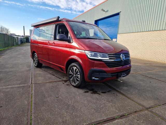 Volkswagen CALIFORNIA Edition Ocean Nieuw DSG!