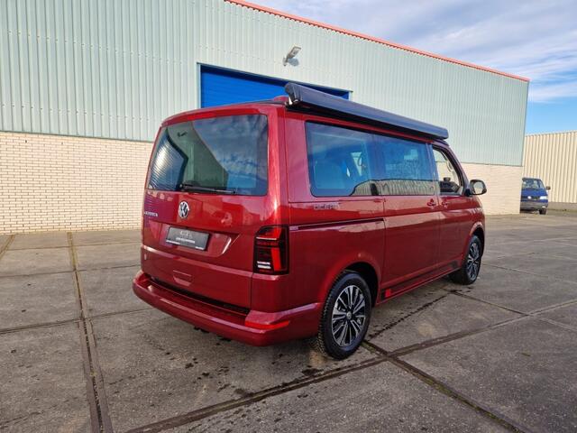 Volkswagen CALIFORNIA Edition Ocean Nieuw DSG!