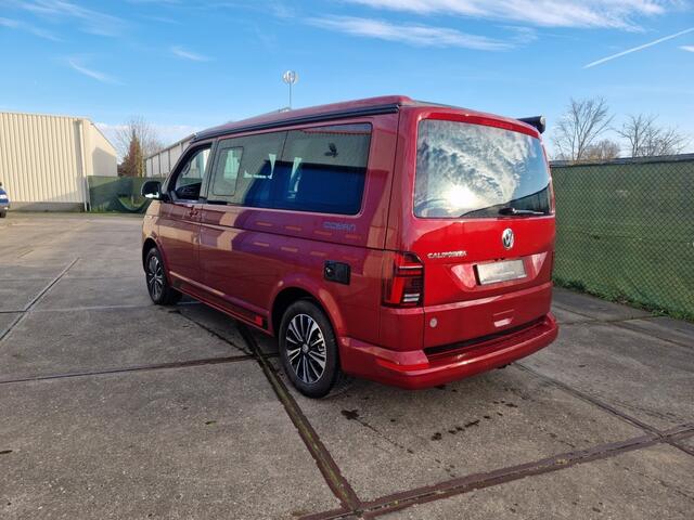 Volkswagen CALIFORNIA Edition Ocean Nieuw DSG!