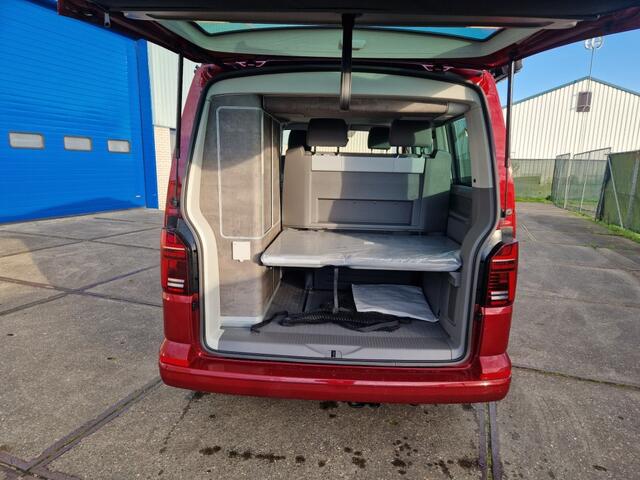 Volkswagen CALIFORNIA Edition Ocean Nieuw DSG!