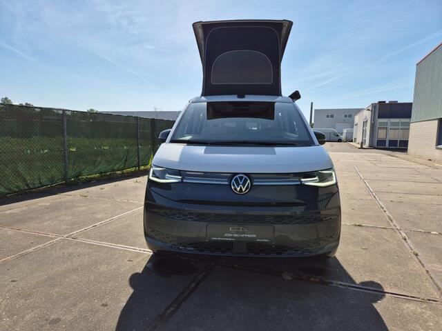 Volkswagen CALIFORNIA T7 EHybrid 1.5 DSG 4motion