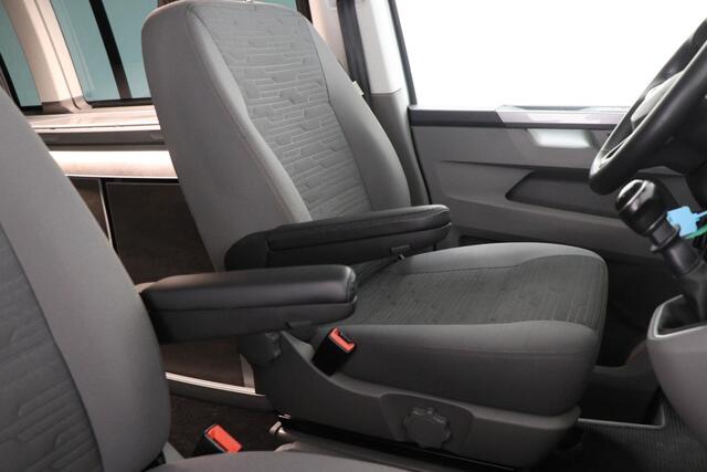 Volkswagen CALIFORNIA 4Motion | BULLI | CAMPER | HEFDAK | CAMERA | TREKHAAK