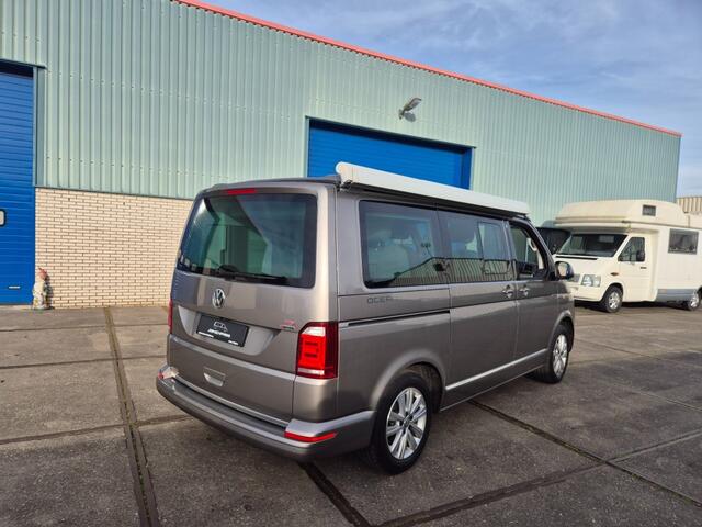 Volkswagen CALIFORNIA Ocean 4motion 34dkm DSG