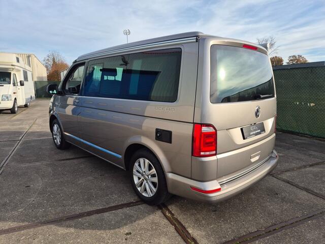 Volkswagen CALIFORNIA Ocean 4motion 34dkm DSG