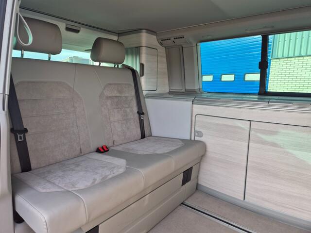 Volkswagen CALIFORNIA Ocean 4motion 34dkm DSG