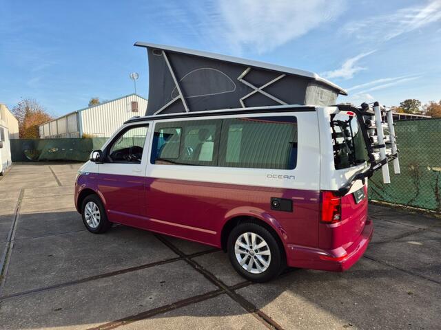Volkswagen CALIFORNIA Ocean DSG 2021