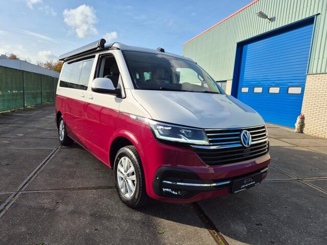 Volkswagen CALIFORNIA Ocean DSG 2021