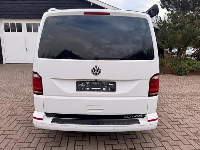 Volkswagen CALIFORNIA Beach Turbo 200HP!