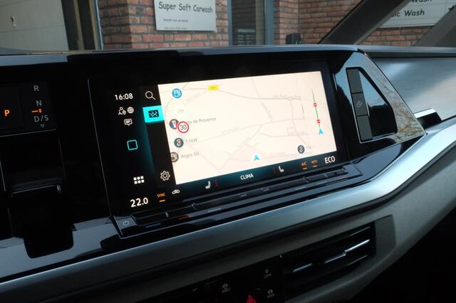 Volkswagen CALIFORNIA Ocean eHybrid 4MOTION, Trekhaak, Luifel, Camera