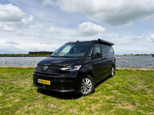 Volkswagen CALIFORNIA Coast 1.5 eHybrid 4motion | Kanteldak | Carplay | Full option | Soh (batterijcheck) Waarde 100 %