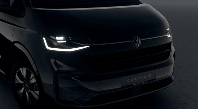 Volkswagen CARAVELLE e-Caravelle L2H1 64kWh 286pk RWD Style