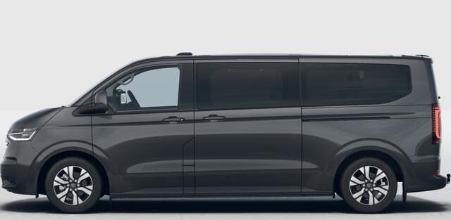 Volkswagen CARAVELLE e-Caravelle L2H1 64kWh 286pk RWD Style