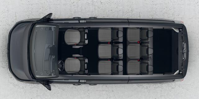 Volkswagen CARAVELLE e-Caravelle L2H1 64kWh 286pk RWD Style