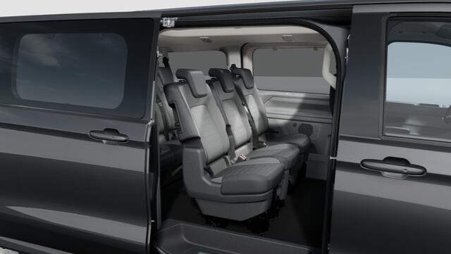 Volkswagen CARAVELLE e-Caravelle L2H1 64kWh 286pk RWD Style