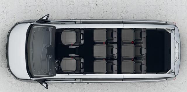 Volkswagen CARAVELLE e-Caravelle L2H1 64kWh 286pk RWD Style
