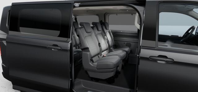 Volkswagen CARAVELLE e-Caravelle L2H1 64kWh 286pk RWD Style-intro /Wordt verwacht