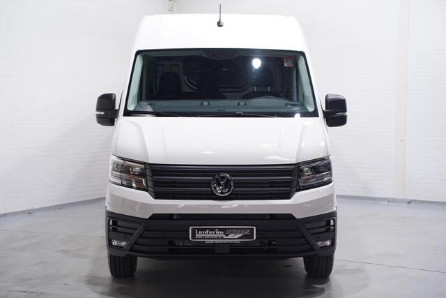 Volkswagen CRAFTER 2.0 TDI 177 pk L4H3 DSG Aut. Navi, Camera LED Koplampen, Apple Carplay, PDC V+A, Lane Assist, 3-Zits, Nieuw