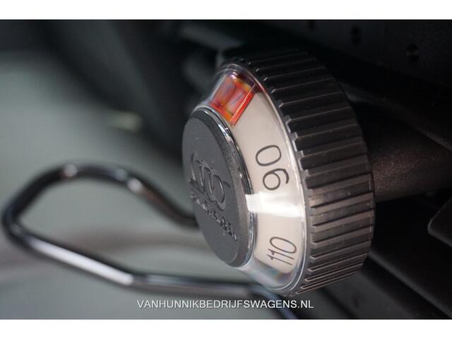 Volkswagen CRAFTER 35 2.0 177 L3H3 AUT Navi, Cam, Adap. Cruise, LED!! NR. T09*