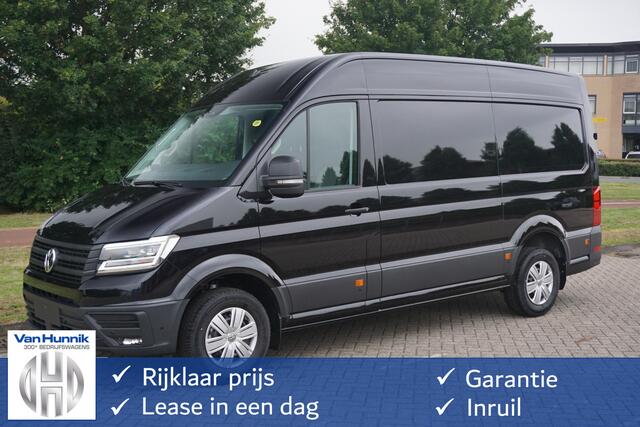 Volkswagen CRAFTER 35 2.0 177 L3H3 AUT Navi, Cam, Adap. Cruise, LED!! NR. T04*