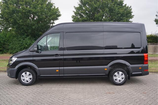 Volkswagen CRAFTER 35 2.0 177 L3H3 AUT Navi, Cam, Adap. Cruise, LED!! NR. T04*