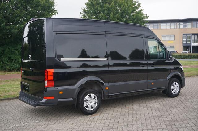 Volkswagen CRAFTER 35 2.0 177 L3H3 AUT Navi, Cam, Adap. Cruise, LED!! NR. T04*