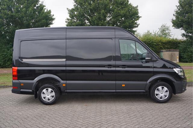 Volkswagen CRAFTER 35 2.0 177 L3H3 AUT Navi, Cam, Adap. Cruise, LED!! NR. T04*