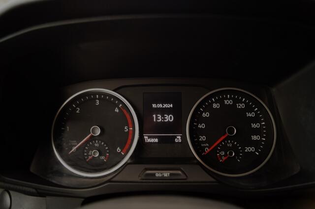Volkswagen CRAFTER 35 2.0 TDI L3-H3 Comfortline -NAVI-PDC-CAM-AIRCO-