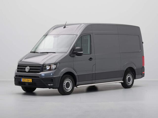 Volkswagen CRAFTER 30 2.0 TDI L3H3