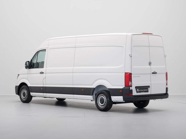 Volkswagen CRAFTER 2.0 TDI 103kW 140PK Comfortline AUT L4 H3 2.0 TDI 103kW 140PK Comfortline AUT L4 H3