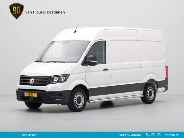 Volkswagen CRAFTER 30 2.0 TDI L3H3