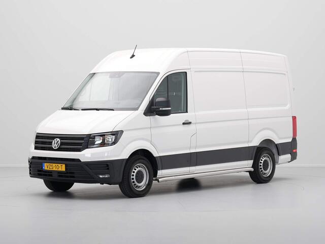 Volkswagen CRAFTER 30 2.0 TDI L3H3
