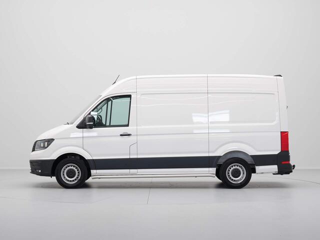 Volkswagen CRAFTER 30 2.0 TDI L3H3